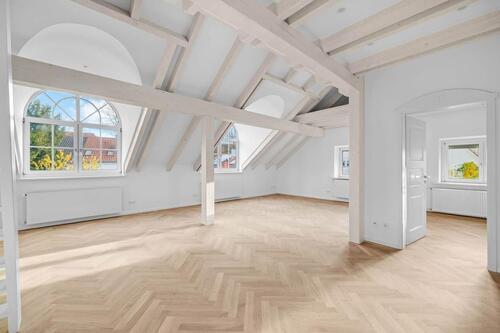 Foto - Etagenwohnung zur Miete in Augsburg