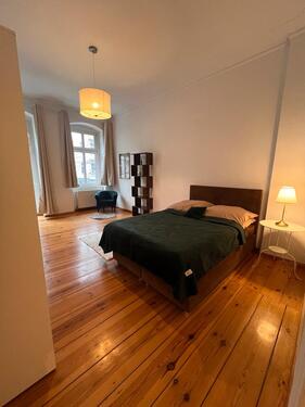 Foto - 2 Zimmer Etagenwohnung zur Miete in Berlin