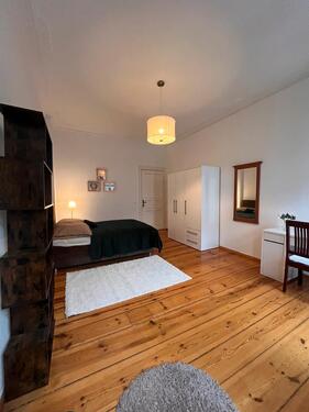 Foto - 2 Zimmer Etagenwohnung in Berlin