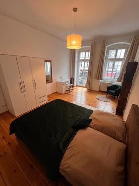 Foto - Etagenwohnung in Berlin zur Miete