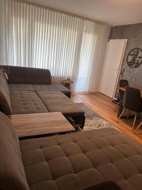 Foto - Etagenwohnung in Lüneburg zur Miete