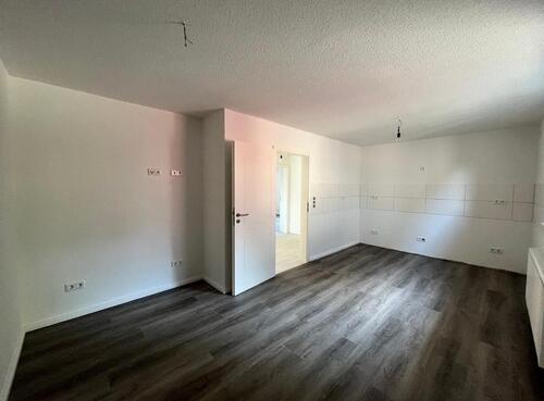 Foto - 4 Zimmer Etagenwohnung zur Miete in Melle