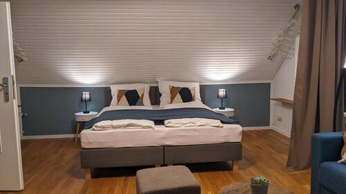 Foto - vermiete 2 Zimmer Wohnung in Sankt Augustin Hangelar