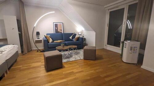 Foto - 2 Zimmer Dachgeschoßwohnung in Sankt Augustin