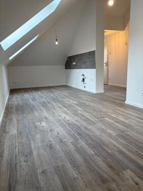 Foto - NEUBAU 2 Zimmer 67m² DG Wohnung zu vermieten Berlin Reinickendorf