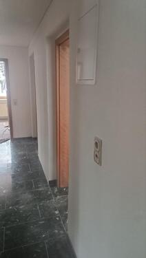 Foto - 3 Zimmer Erdgeschoßwohnung zur Miete in Zschorlau