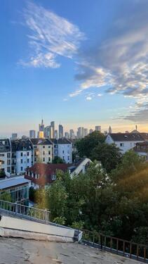 Foto - 2 Zimmer Dachgeschoßwohnung zur Miete in Frankfurt am Main