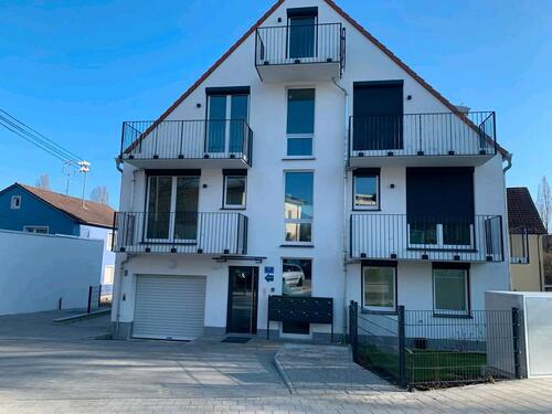 Foto - Neubauwohnung - 389.000,00&nbsp;EUR Kaufpreis, ca.&nbsp; 41,00&nbsp;m&sup2;