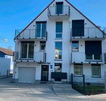 Neubauwohnung - 389.000,00&nbsp;EUR Kaufpreis, ca.&nbsp; 41,00&nbsp;m&sup2; in Markt Schwaben (PLZ: 85570)