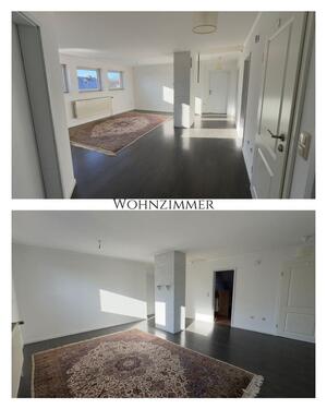 Foto - 4 Zimmer Etagenwohnung zur Miete in Gifhorn