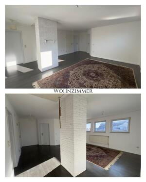 Foto - 4 Zimmer Etagenwohnung in Gifhorn