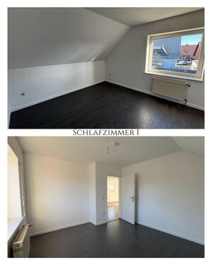 Foto - Etagenwohnung in Gifhorn zur Miete