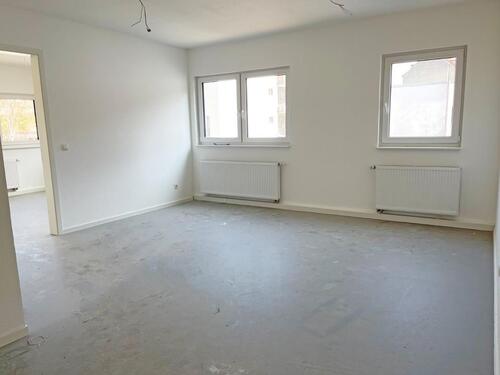 Foto - Etagenwohnung in Kassel zur Miete