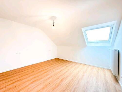 Foto - 2.5 Zimmer Etagenwohnung zur Miete in Baltmannsweiler