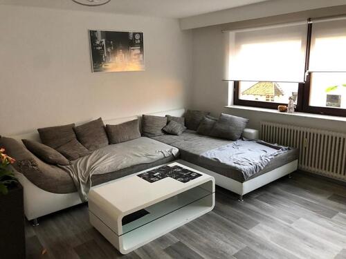 Foto - Helle 3 Zimmer Wohnung mit Balkon in 73326 Deggingen – 80 m²