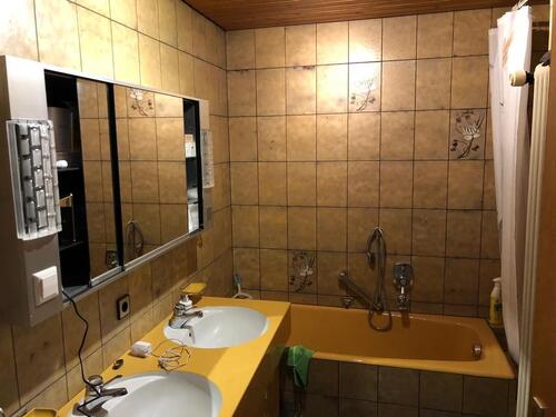 Foto - 3 Zimmer Etagenwohnung in Deggingen