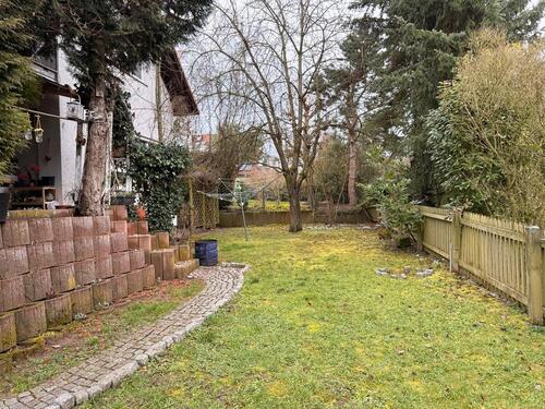 Foto - Attraktive 3 Zimmer Wohnung in Neuberg