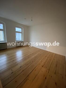 Foto - Wohnungsswap - 2 Zimmer, 69 m² - Rathenower Str., Moabit, Berlin