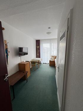 Foto - 1 Zimmer Etagenwohnung in Horn-Bad Meinberg