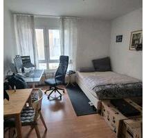 [NUR STUDENTEN AZUBIS] 1-Zimmer Wohnung in zentraler Lage - Mannheim