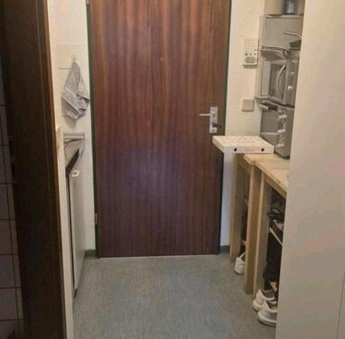 Foto - 1 Zimmer Etagenwohnung zur Miete in Mannheim