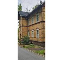 Wohnung in Hochweitzschen zu vermieten - Waldheim