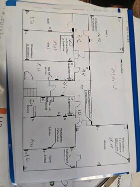 Foto - 5 Zimmer Etagenwohnung zur Miete in Waldheim
