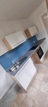 Foto - 5 Zimmer Etagenwohnung in Waldheim