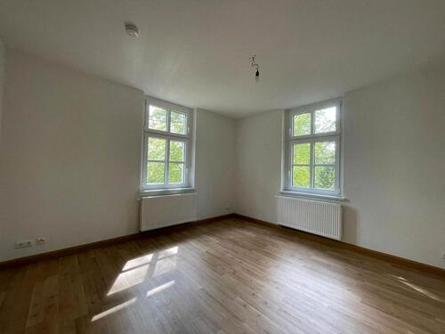 Foto - Etagenwohnung in Waldheim zur Miete