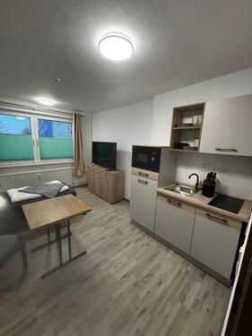 Foto - 1 Zimmer andere zur Miete in Burg Stargard