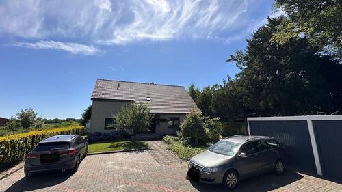 Foto - 4 Zimmer Erdgeschoßwohnung zur Miete in Großefehn