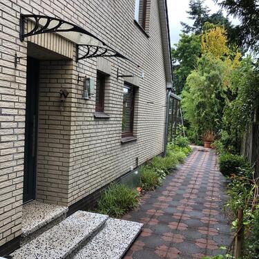 Foto - 4 Zimmer Erdgeschoßwohnung in Großefehn