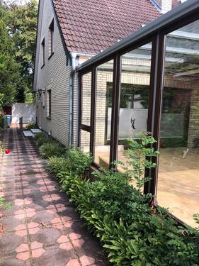 Foto - Erdgeschoßwohnung in Großefehn zur Miete