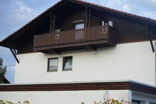 Foto - 2 Zimmer Dachgeschoßwohnung zur Miete in Bad Füssing