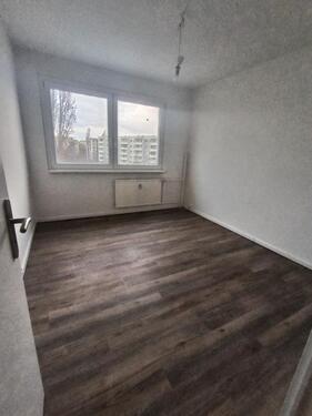 Foto - 4 Zimmer Etagenwohnung in Halle (Saale)