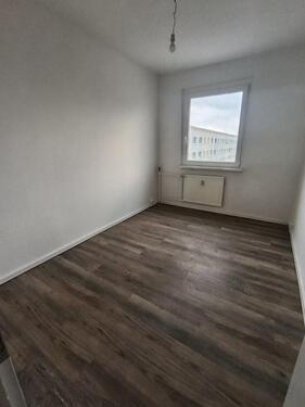 Foto - Etagenwohnung in Halle (Saale) zur Miete