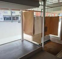 Laden zu vermieten – 119 m² in Mengen, flexibel nutzbar