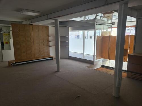 Foto - 3 Zimmer Etagenwohnung zur Miete in Mengen