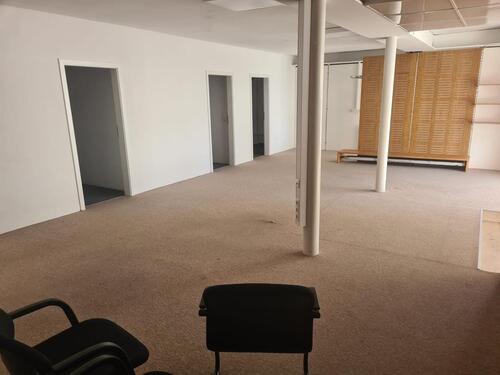 Foto - 3 Zimmer Etagenwohnung in Mengen