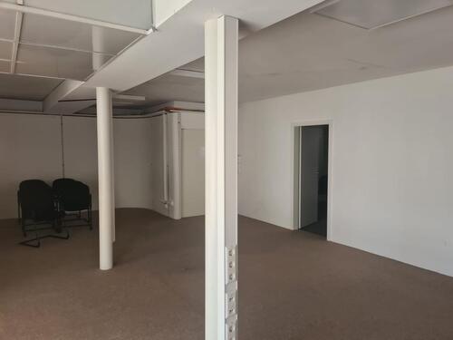 Foto - Etagenwohnung in Mengen zur Miete