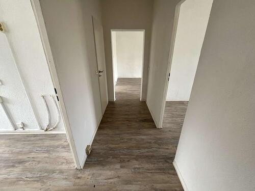 Foto - Charmante Erdgeschosswohnung mit Balkon zum Entspannen