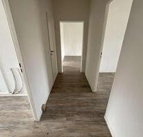 Charmante Erdgeschosswohnung mit Balkon zum Entspannen - Grimma