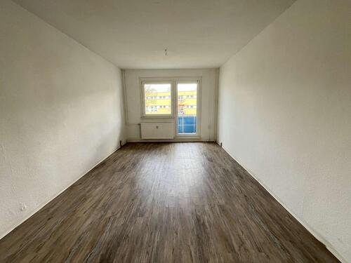 Foto - Etagenwohnung in Grimma zur Miete