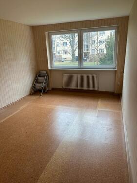 Foto - 3 Zimmer Etagenwohnung in Ansbach