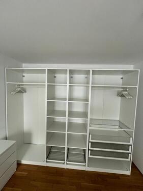 Foto - 2 Zimmer Etagenwohnung zur Miete in Berlin