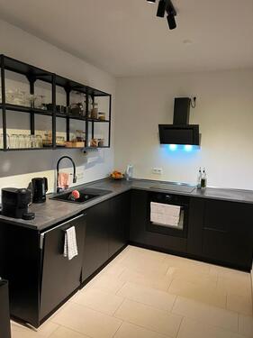 Foto - Etagenwohnung in Berlin zur Miete