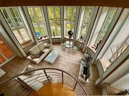 Foto - 3-Raum-Wohnung in herrschaftlichem Ambiente in Gotha, Thüringen