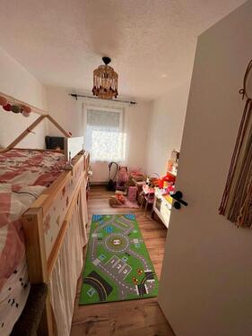 Foto - Etagenwohnung in Gaildorf zur Miete