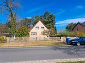 Foto - Einfamilienhaus in 16348 Marienwerder