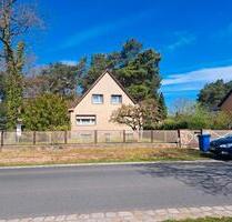 Einfamilienhaus in 16348 Marienwerder mit 1447m² Grundstück - Biesenthal